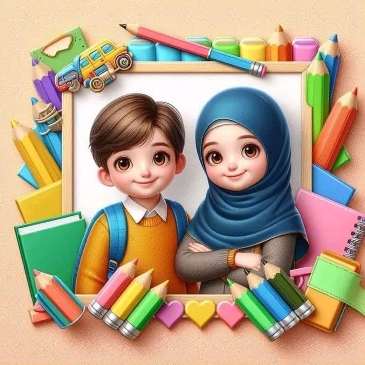 مدرسه منتخب دانش‌آموزان